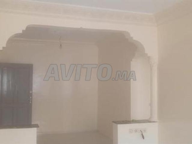 Appartement vente à Anfa, Gharb-Chrarda-Beni Hssen