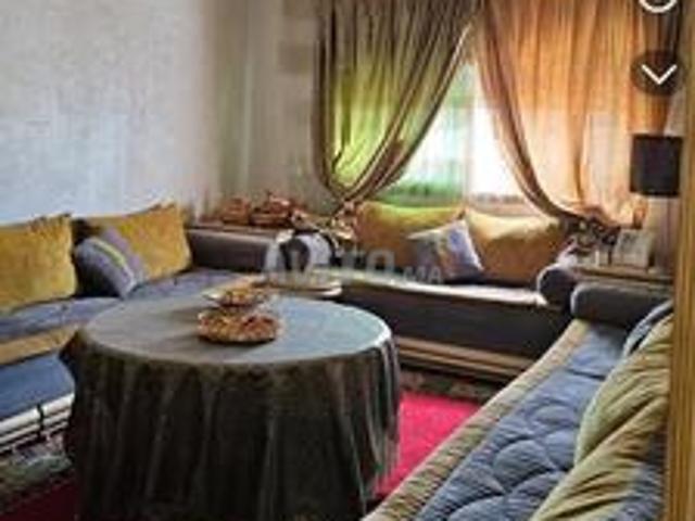 Appartement vente à Anfa, Gharb-Chrarda-Beni Hssen