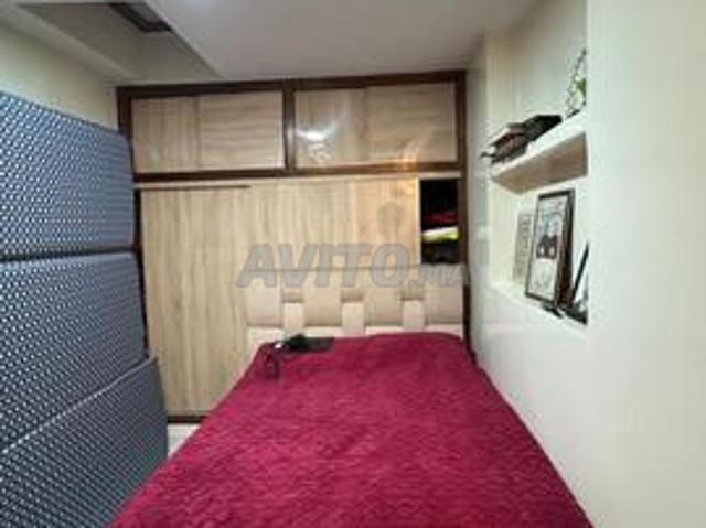 Appartement vente à Anfa, Sidi Moumen