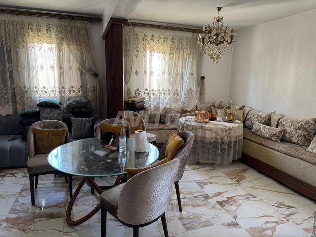 Appartement vente à Anfa, Gharb-Chrarda-Beni Hssen