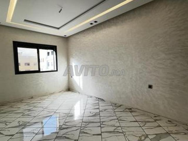 Appartement vente à Anfa, Gharb-Chrarda-Beni Hssen
