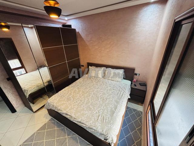 Appartement vente à Anfa, Gharb-Chrarda-Beni Hssen