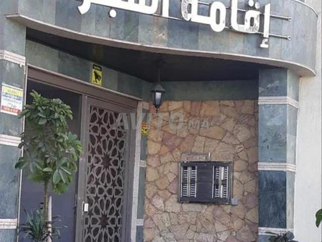 Appartement vente à Anfa, Gharb-Chrarda-Beni Hssen