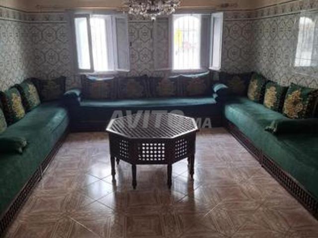 Appartement vente à Anfa, Gharb-Chrarda-Beni Hssen