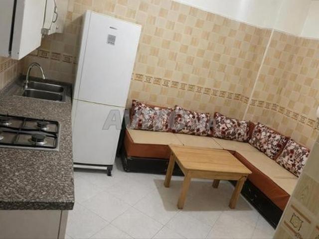 Appartement vente à Agadir, Oued ed Dahab-Lagouira