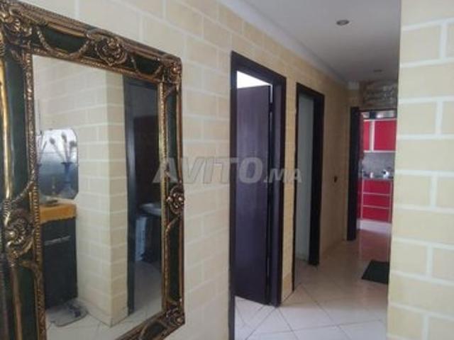Appartement vente à Dar Bouazza, Gharb-Chrarda-Beni Hssen