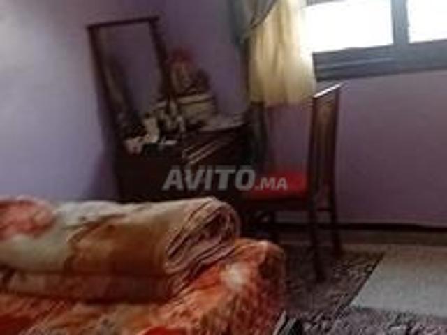 Appartement vente à Anfa, Gharb-Chrarda-Beni Hssen