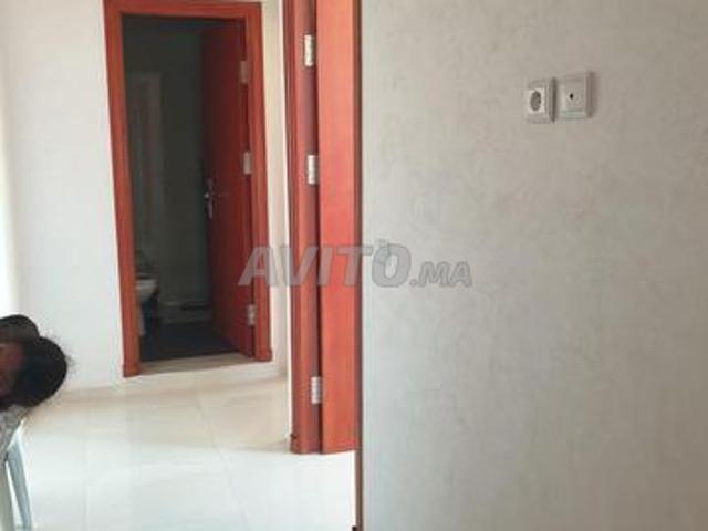 Appartement vente à El Ma, Gharb-Chrarda-Beni Hssen