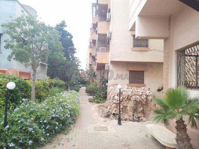 Appartement vente à Hay Riad, Berkane