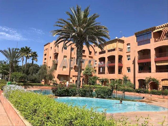 Appartement vente à Mansouria, Gharb-Chrarda-Beni Hssen