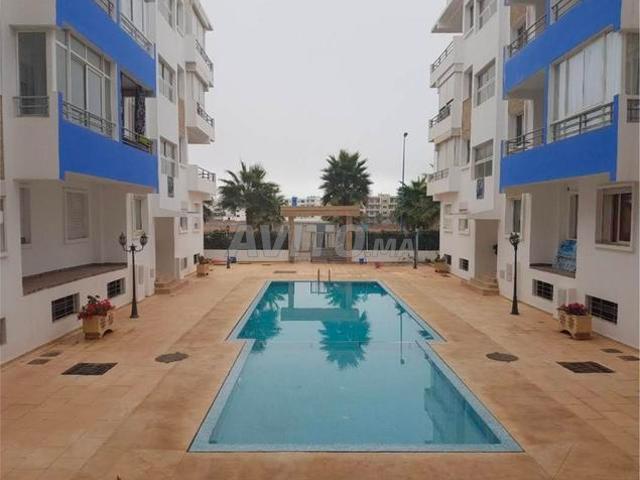Appartement vente à Mansouria, Gharb-Chrarda-Beni Hssen