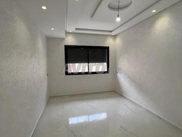 Appartement vente à Rbat