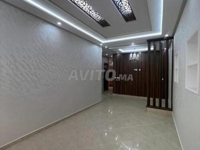 Appartement vente à Lyautey