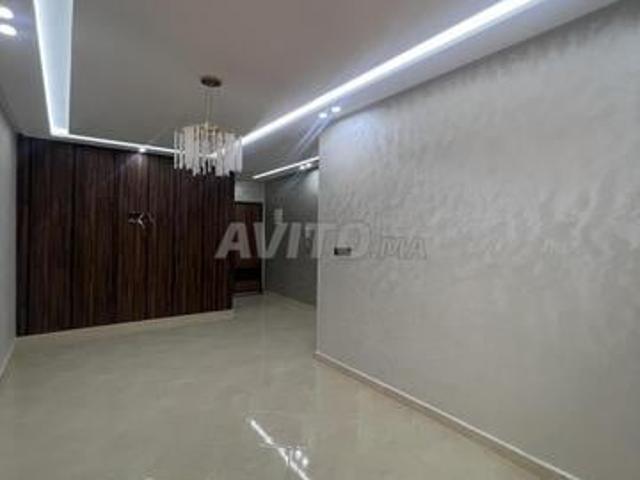 Appartement vente à Lyautey