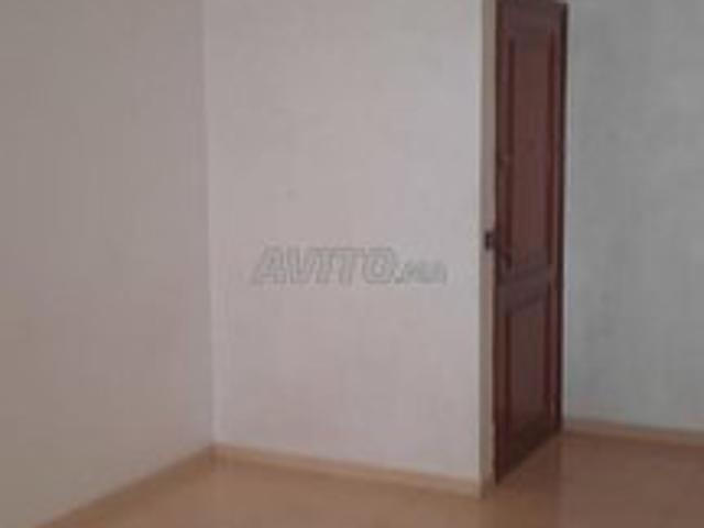 Appartement vente à Lyautey