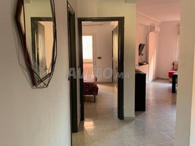 Appartement vente à L'Oriental