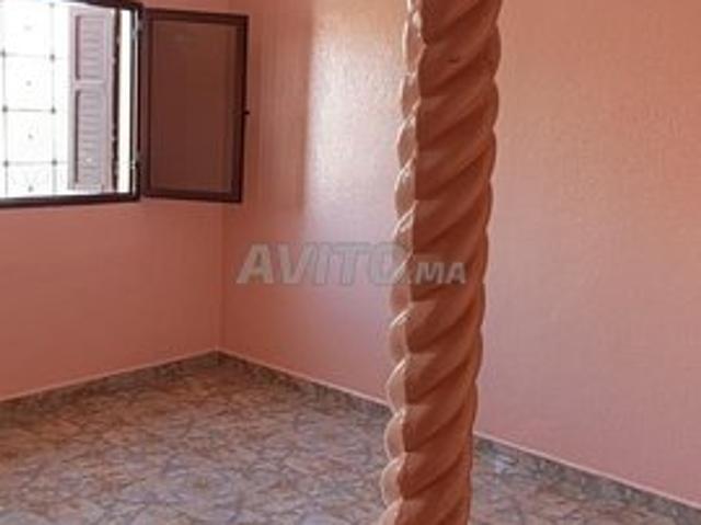 Appartement vente à L'Oriental