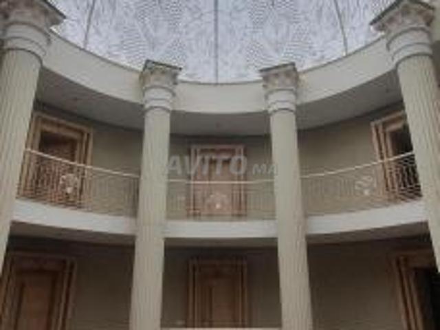 Appartement vente à L'Oriental
