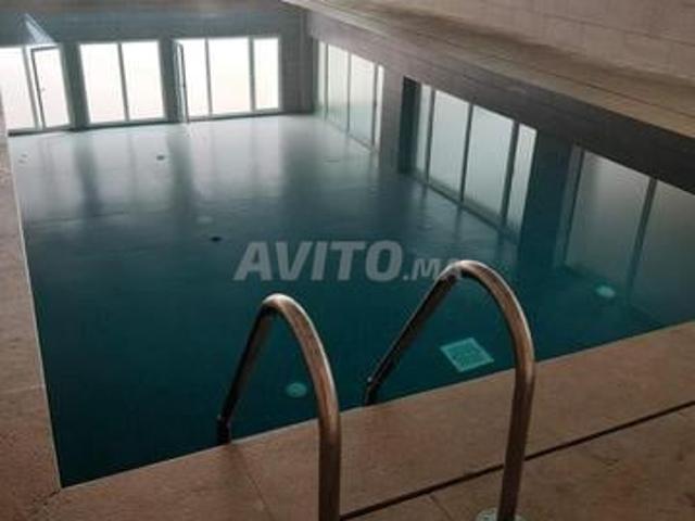Appartement vente à L'Oriental
