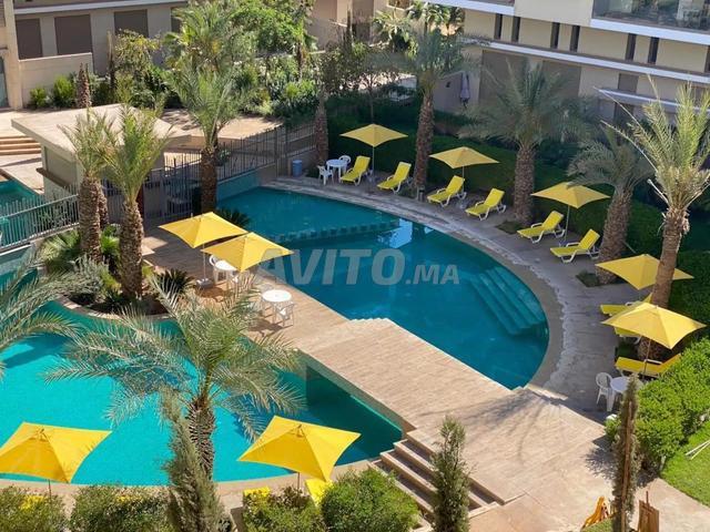 Appartement vente à Gueliz, Marrakech