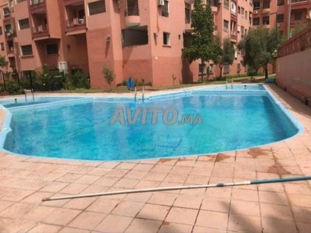 Appartement vente à Saf, L'Oriental