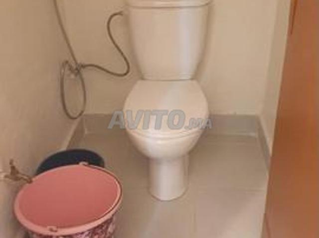 Appartement vente à Meknès