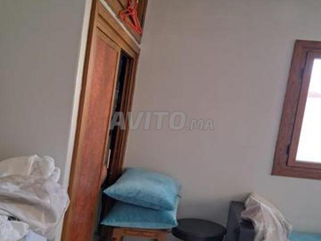 Appartement vente à Meknès