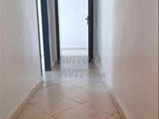 Appartement vente à Meknès