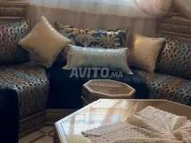 Appartement vente à Meknès