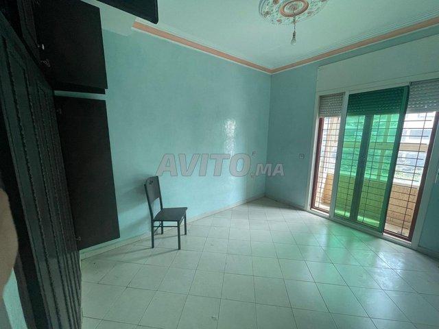 Appartement vente à Mohammedia, Gharb-Chrarda-Beni Hssen