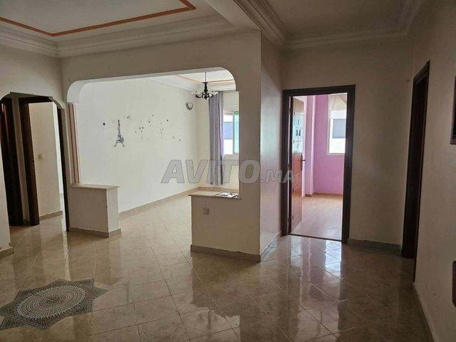 Appartement vente à Mohammedia, Gharb-Chrarda-Beni Hssen
