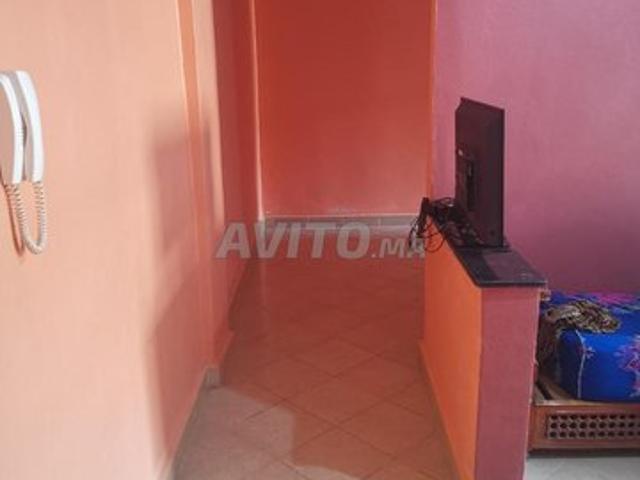 Appartement vente à Oujda, L'Oriental