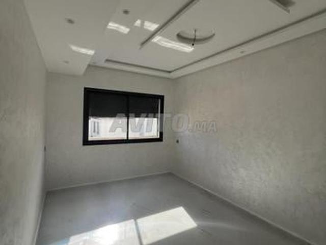 Appartement vente à Rbat