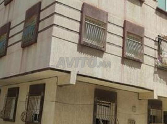 Appartement vente à Saf, L'Oriental