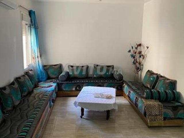 Appartement vente à Saida