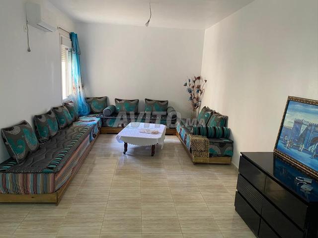 Appartement vente à Saida