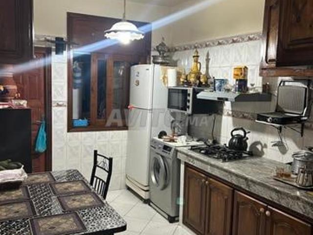 Appartement vente à Salé