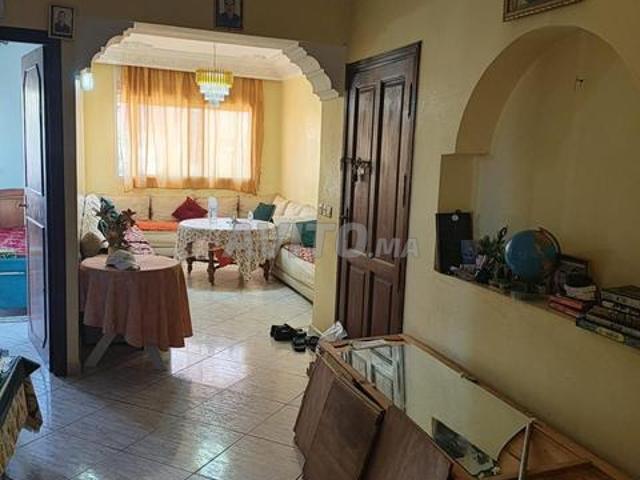 Appartement vente à Salé