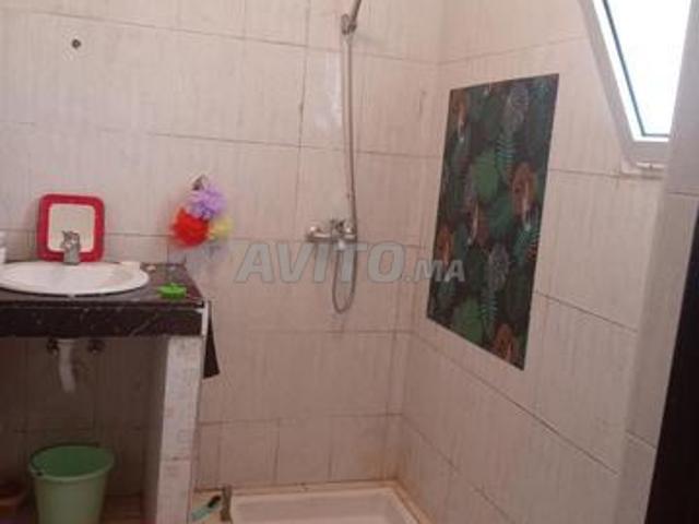 Appartement vente à El Ma, Gharb-Chrarda-Beni Hssen