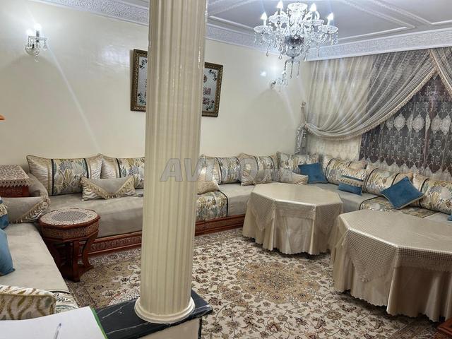 Appartement vente à Salé