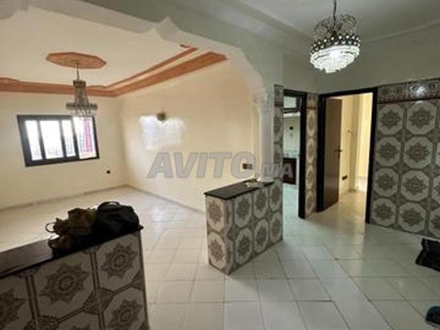 Appartement vente à Salé