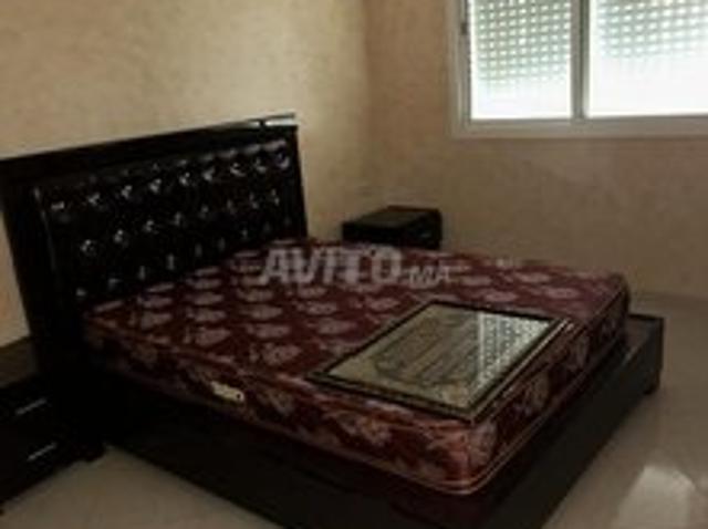 Appartement vente