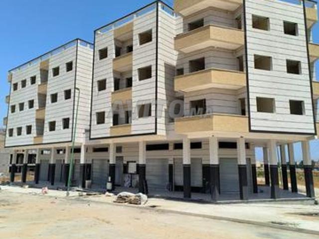 Appartement vente à Skhirat