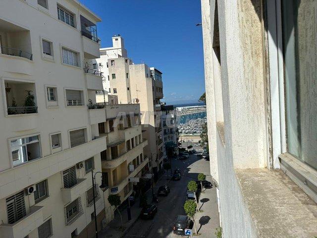 Appartement vente à Centre Ville