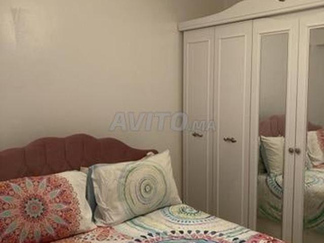 Appartement vente à Tangero, Tanger-Tétouan