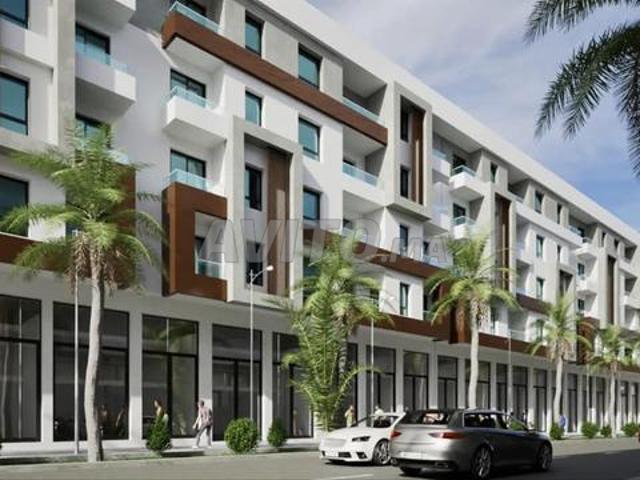 Appartement vente à Tangero, Tanger-Tétouan