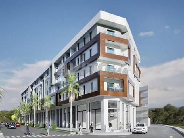 Appartement vente à Tangero, Tanger-Tétouan