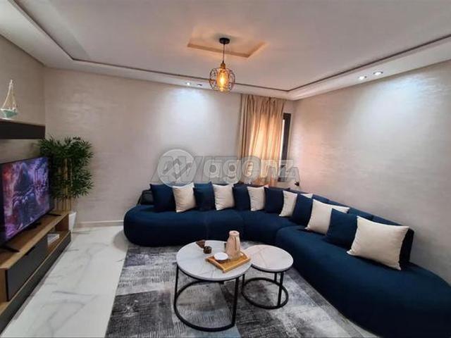 Appartement vente à Tangero, Tanger-Tétouan