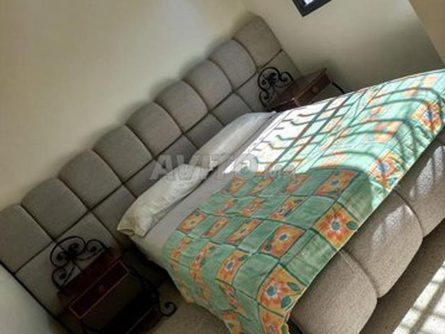 Appartement vente à Témara