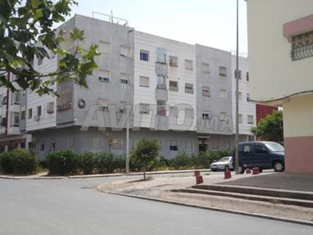Appartement vente à Témara